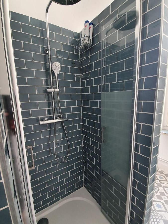 Charmant Appartement Au Coeur De Toul Εξωτερικό φωτογραφία