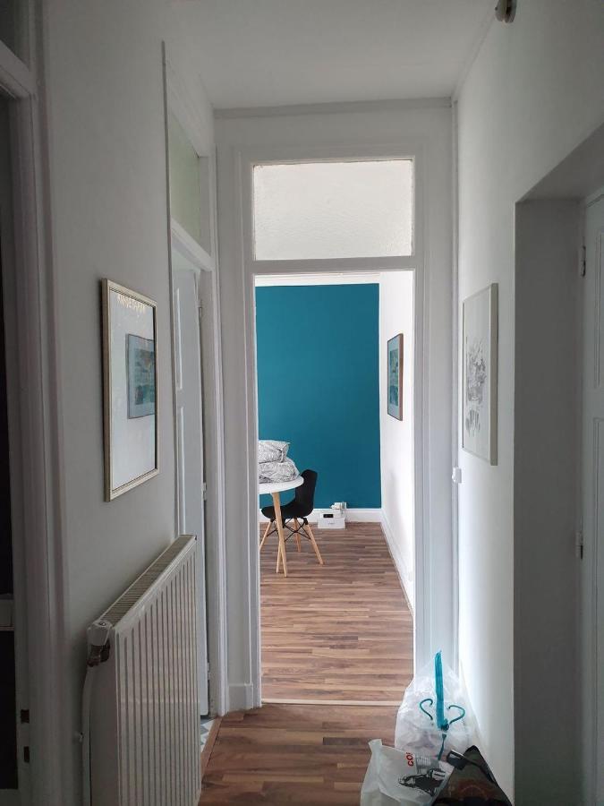 Charmant Appartement Au Coeur De Toul Εξωτερικό φωτογραφία